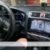 Màn hình DVD Fujitech 360 Subaru Outback 2014 - nay